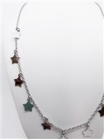 Collana Venerio Donna in Argento STARC5 - STARC5